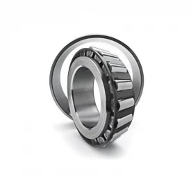 Rolamento de Rolos Cônicos 529/522 - 50,8x101,6x34,925mm 