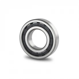 Rolamento de Rolos Cilíndricos de 1 Carreira NJ2208 - 40x80x23mm