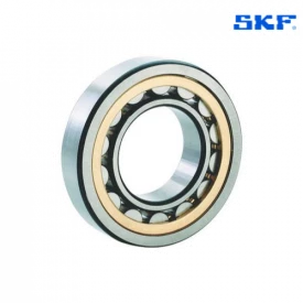 Rolamento de Rolos Cilíndricos de 1 Carreira NU309-ECP - 45x100x25mm