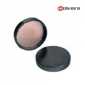 Retentor tampão 36x8 MR NITRÍLICA