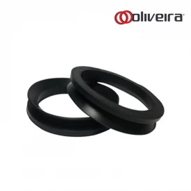 Anel V'Ring 182x197x10,5mm