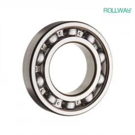 Rolamento Rígido de Esferas 6013 - 65x100x18mm