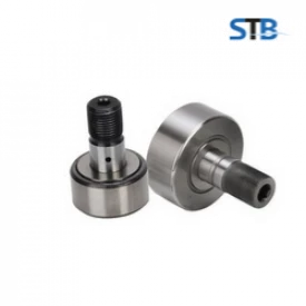 Rolos de leva com gaiola CF10BUURM - 10x22x12mm