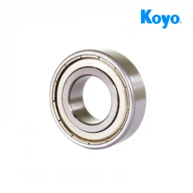 Rolamento Rígido de Esferas 6303-ZZC3 - 17x47x14mm