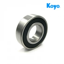 Rolamento Rígido de Esferas 6205-2RSC3 - 25x52x15mm