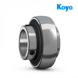 Rolamento Esférico com Fixação por Parafusos UC212-38 - 60,32x110x65,1mm
