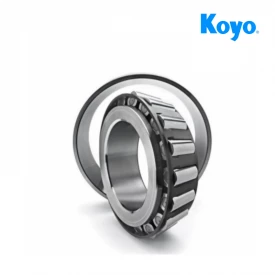 Rolamento de Rolos Cônicos HI-CAPHM89443/1 - 33,34x76,2x28,58mm