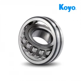 Rolamento Autocompensador de Rolos 22311RHRKW33C3 - 55x120x43mm