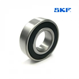 Rolamento Rígido de Esferas 63005-2RS1 - 25x47x16mm