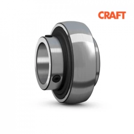 Rolamento Esférico com Fixação por Parafusos UC209 - 45x85x49,2mm