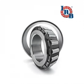 Rolamento de Rolos Cônicos 15579X/520 - 25,98x57,15x17,46mm