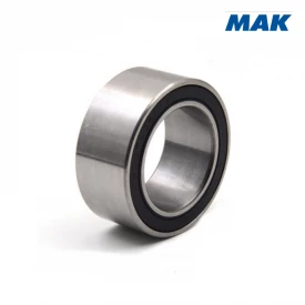 Rolamento para Compressor de Ar Condicionado Mitsubishi 40550024 (40BD5524) - 40x55x24mm