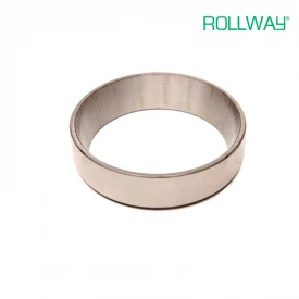Capa para Rolamento de Rolos Cônicos LM29710 - 0x65,08x13,97mm