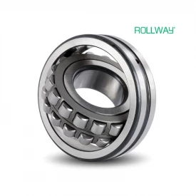 Rolamento Autocompensador de Rolos 22207GMEXW33 - 35x72x23mm