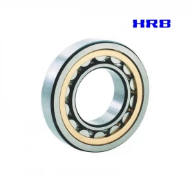 Rolamento de Rolos Cilíndricos de 1 Carreira NU210EM - 50x90x20mm