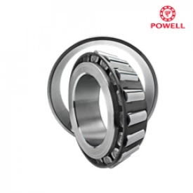 Rolamento Axial de Esferas 51112 - 60x85x17mm