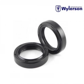 Retentor 45x60x10mm H BRG NITRÍLICA
