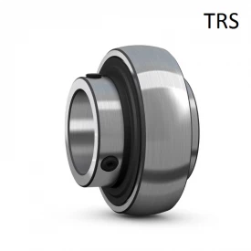 Rolamento Esférico com Fixação por Parafusos UC205 - 25x52x34mm