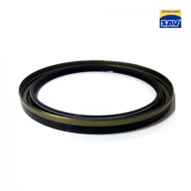 Retentor 110x130x13mm AH BRAG POLIACRÍLICO