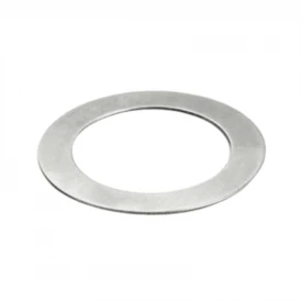 Arruela para Rolamento Axial de Agulhas AS6590 - 65x90x1mm