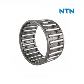 Rolamento de Coroas de Agulhas K40X45X17 - K40x45x17mm