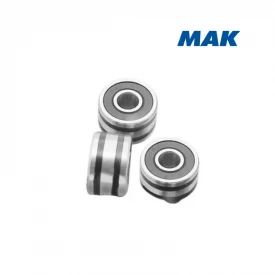 Rolamento do Alternador Hitachi IR/IF B10-50TT - 10x27x11mm