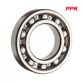Rolamento Rígido de Esferas 6305 - 25x62x17mm