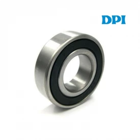 Rolamento Rígido de Esferas 6002-2RS/C3 - 15x32x9mm