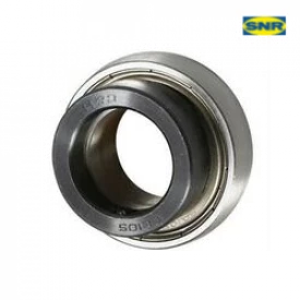 Rolamento Esférico ES207G2 - 35x72x38,9mmm