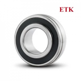 Rolamento esférico com fixação por bucha adaptadora UK212 - 60x110x27mm