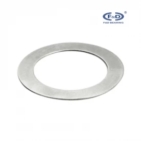 Arruela para Rolamento Axial de Agulhas AS2035 - 20x35x1mm