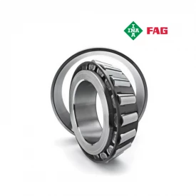 Rolamento de Rolos Cônicos K598A/593X - 92,07x150x36,32mm