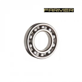 Rolamento Rígido de Esferas 16006 - 30x55x9mm