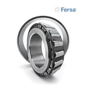 Rolamento de Rolos Cônicos 4T-HM905843/810 - 45x104,98x32,51mm