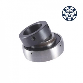 Rolamento Esférico com Fixação por Colar Excêntrico UG205V22F - 25x52x44,3mm