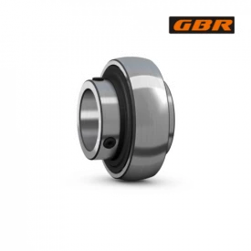 Rolamento Esférico com Fixação por Parafusos UC205-16 - 25,4x52x34mm