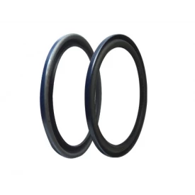 Retentor 17x25,6x6mm GA NITRÍLICA