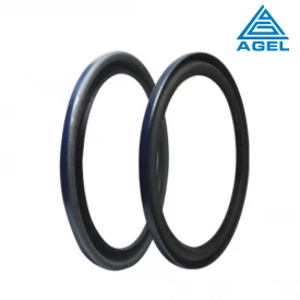 Retentor 90x105x4mm GA NITRÍLICA