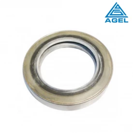 Retentor 44,5x63,5x18mm GBG NITRÍLICA