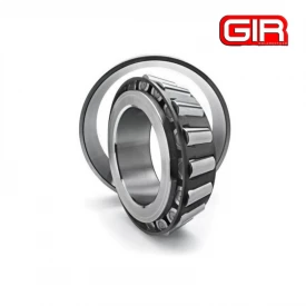 Rolamento de Rolos Cônicos 15578/15520 - 25,4x57,15x17,46mm