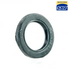 Retentor 58,5x74x8,3mm GRGG NITRÍLICA