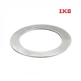 Arruela para Rolamento Axial de Agulhas AS6590 - 65x90x1mm