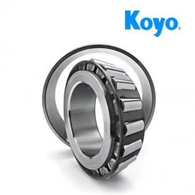 Rolamento de Rolos Cônicos 30208JR - 40x80x18mm