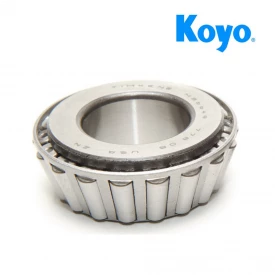 Cone para Rolamento de Rolos Cônicos 30556 - 128,58x0x47,62mm