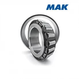 Rolamento de Rolos Cônicos L68149/68110 - 34,99x59,13x16,76mm