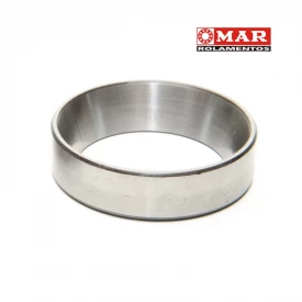 Capa para Rolamento de Rolos Cônicos 6CE - 0x49,14x19,05mm