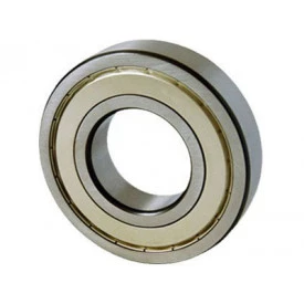 Micro Rolamento Rígido de Esferas 9x20x6mm - 699-ZZ