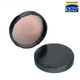 Retentor Tampão 85x12mm MR NITRÍLICA