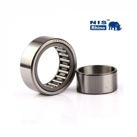 Rolamento de rolos de agulhas NA49072RS - 35x55x21mm