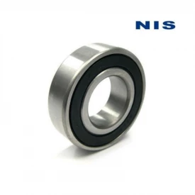Rolamento Rígido de Esferas 1726206-2RS - 30x62x16mm